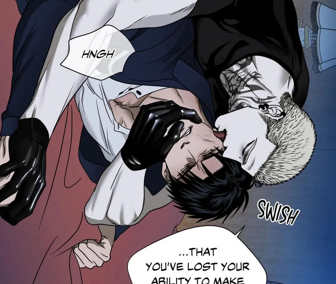 Shutline Chapter 78 page 86 - 