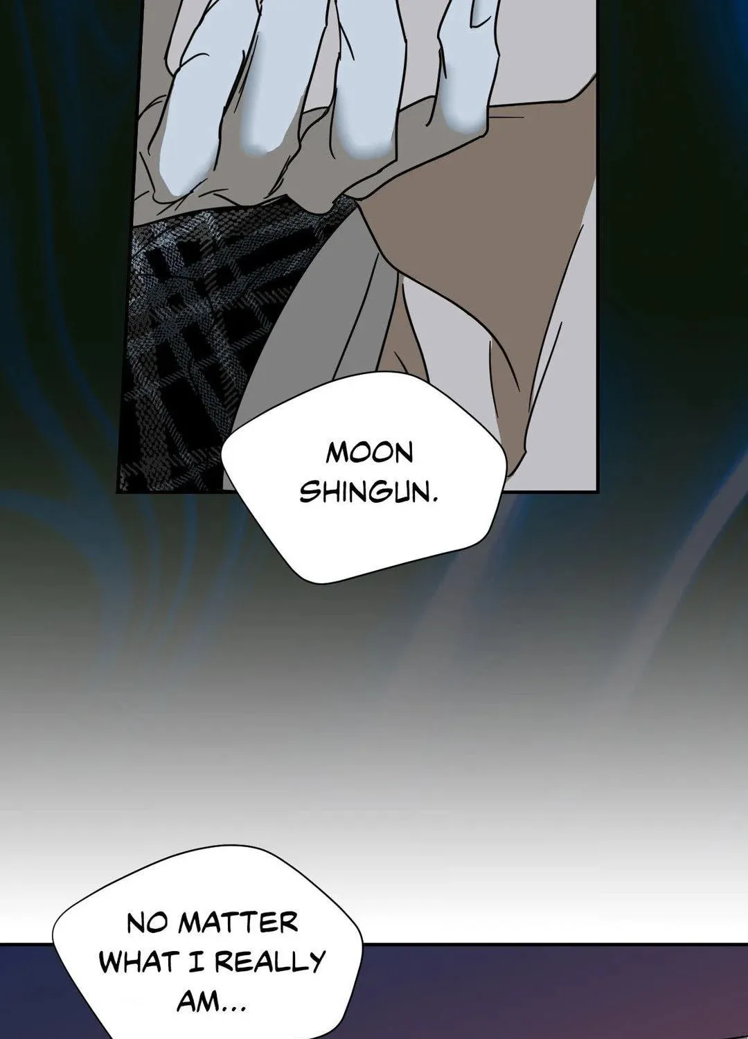 Shutline Chapter 78 page 91 - 