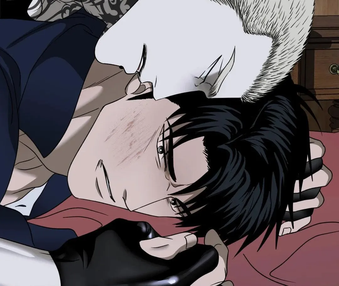 Shutline Chapter 78 page 94 - 