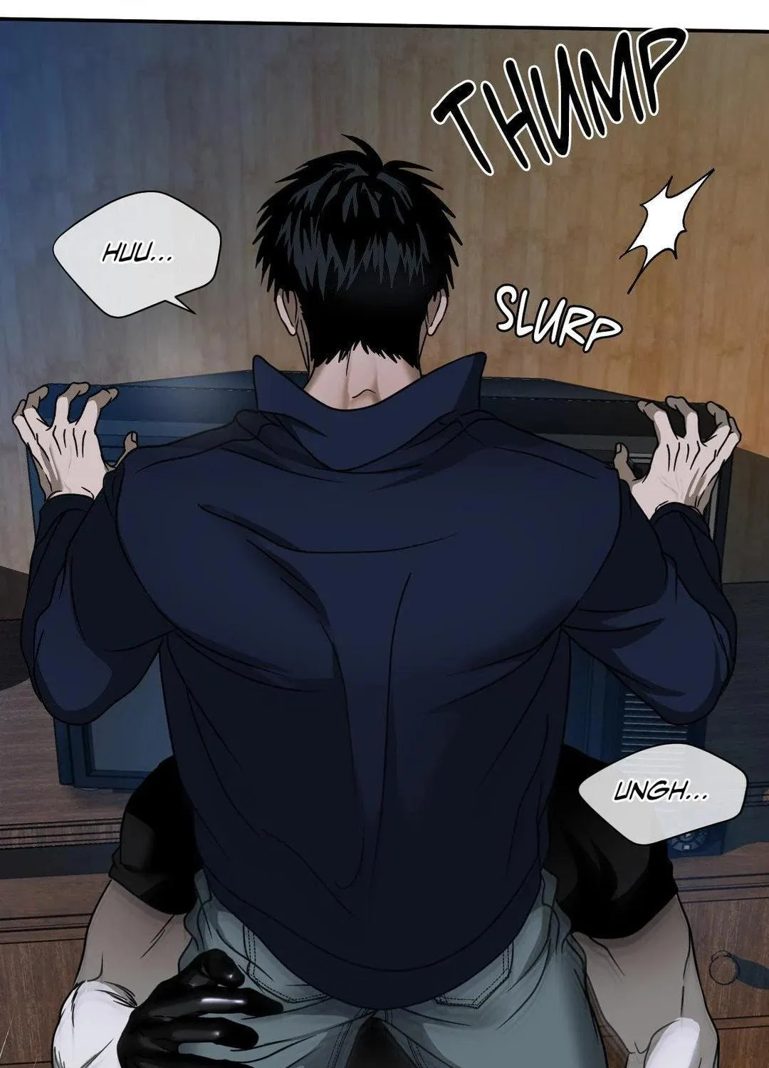 Shutline Chapter 79 page 11 - 