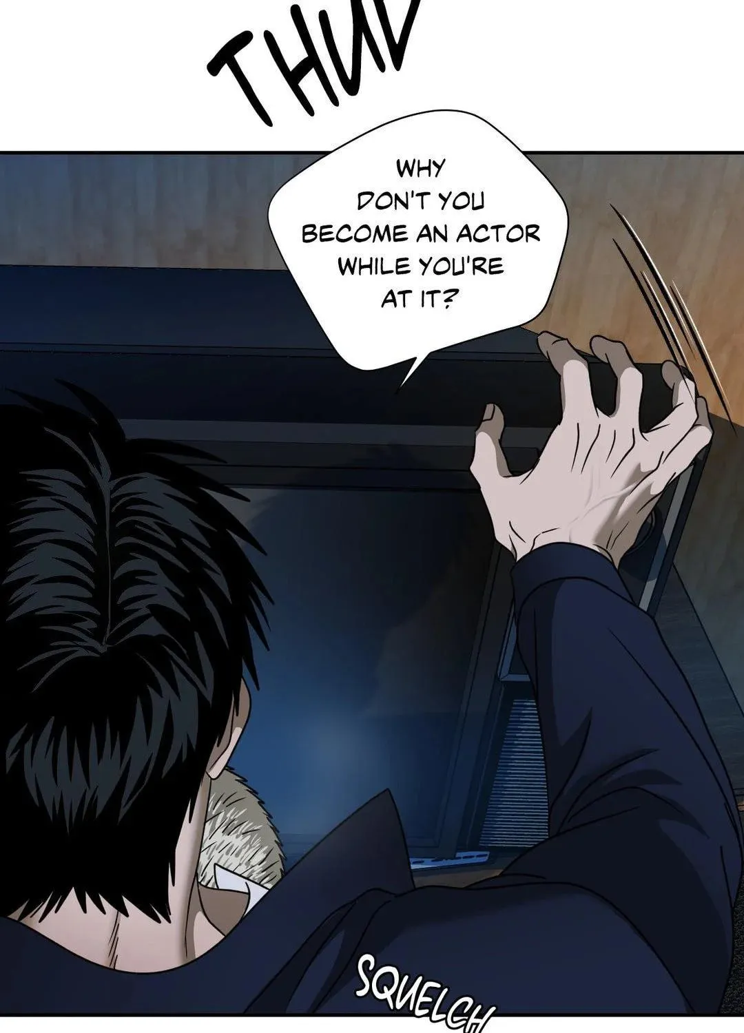Shutline Chapter 79 page 13 - 