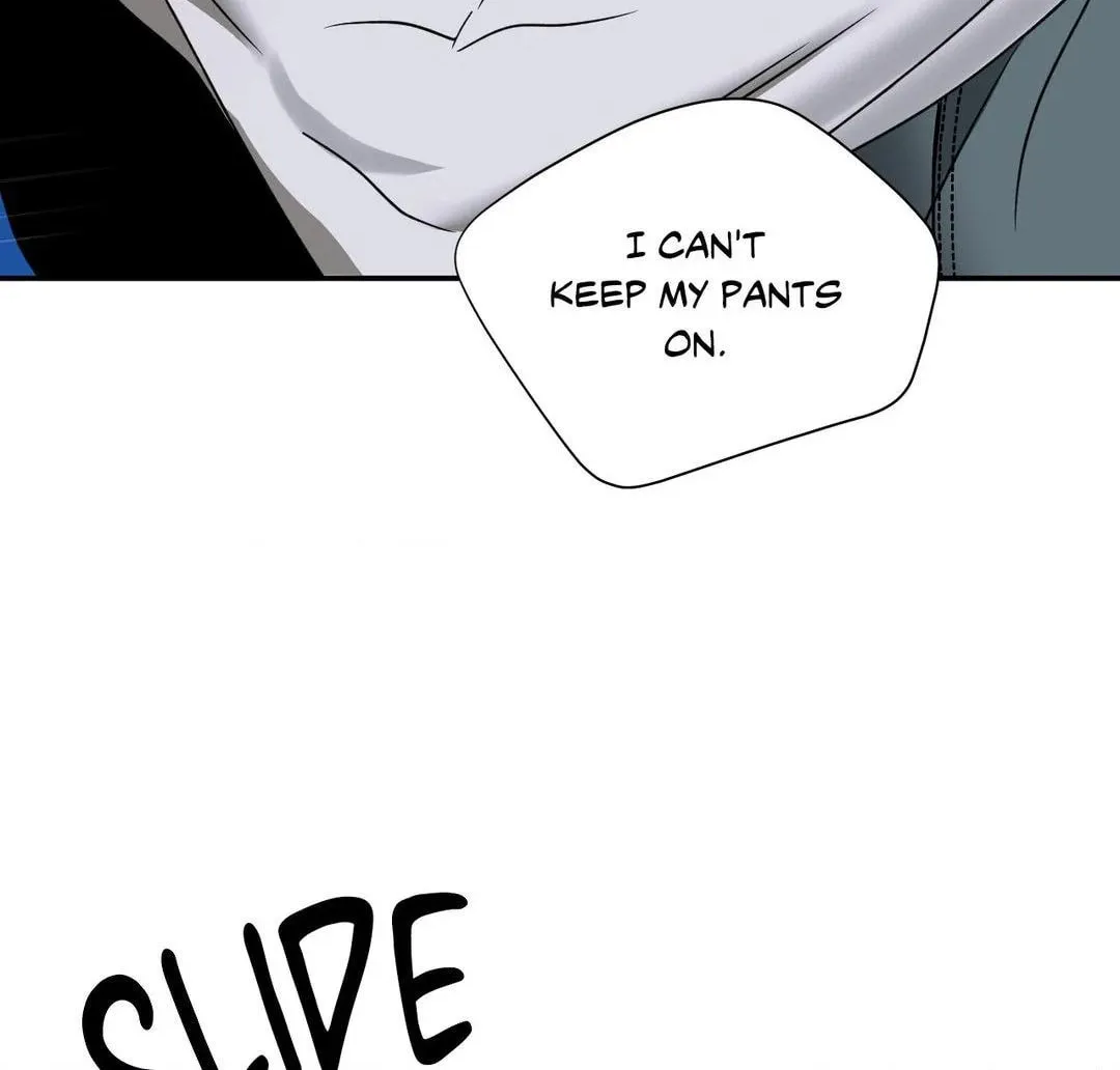 Shutline Chapter 79 page 16 - 
