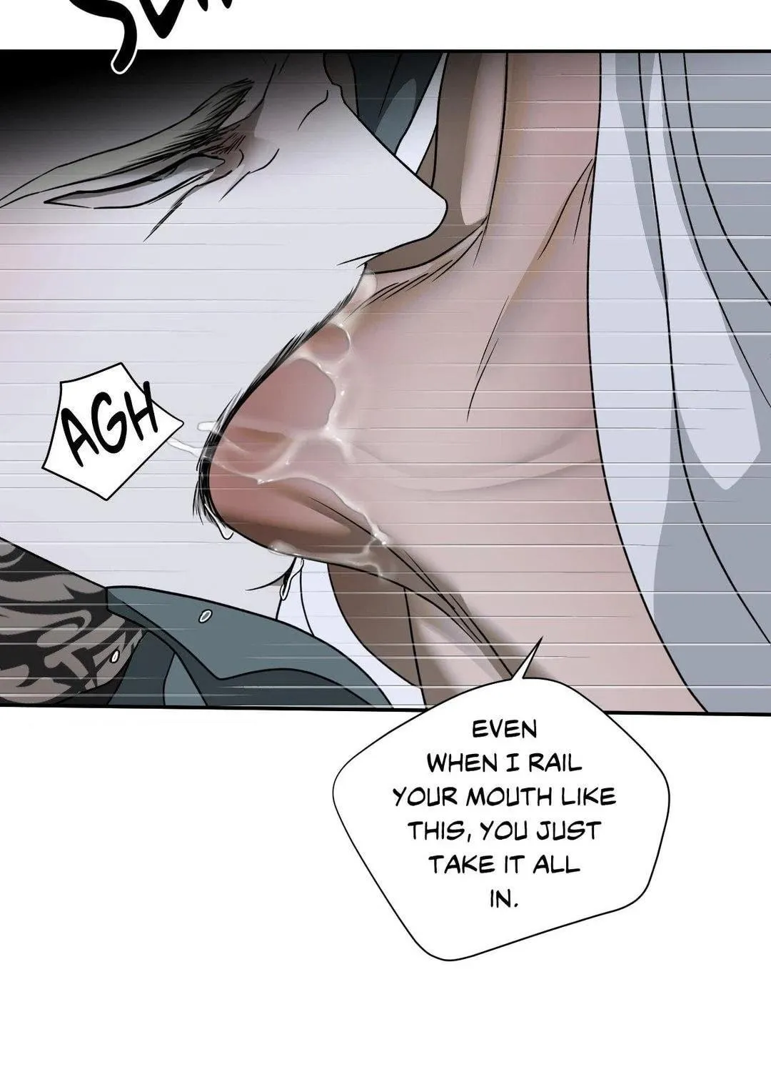 Shutline Chapter 79 page 17 - 