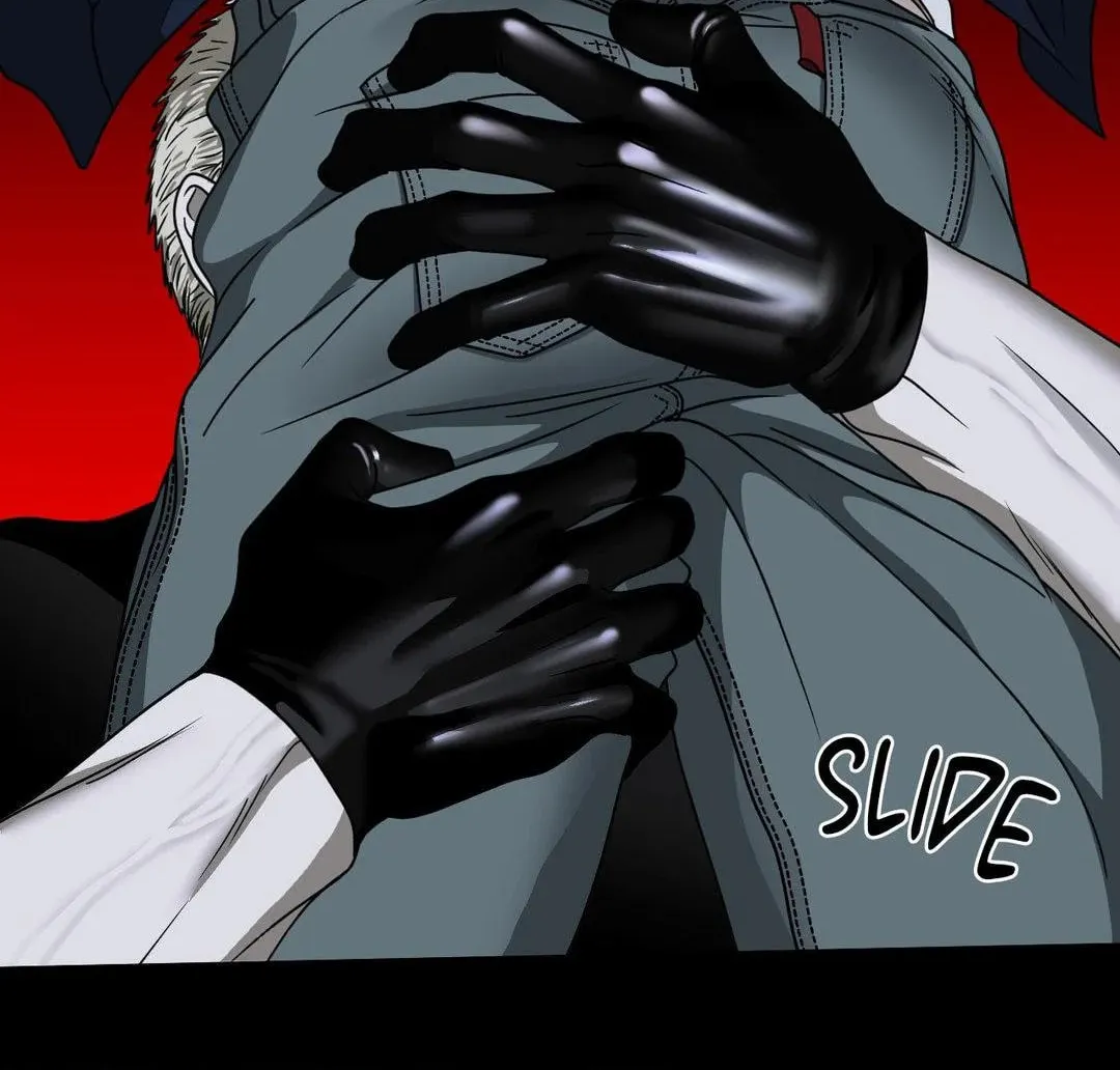 Shutline Chapter 79 page 22 - 