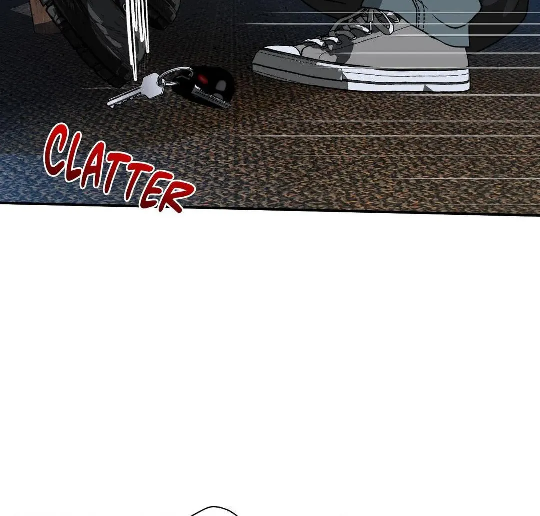 Shutline Chapter 79 page 32 - 