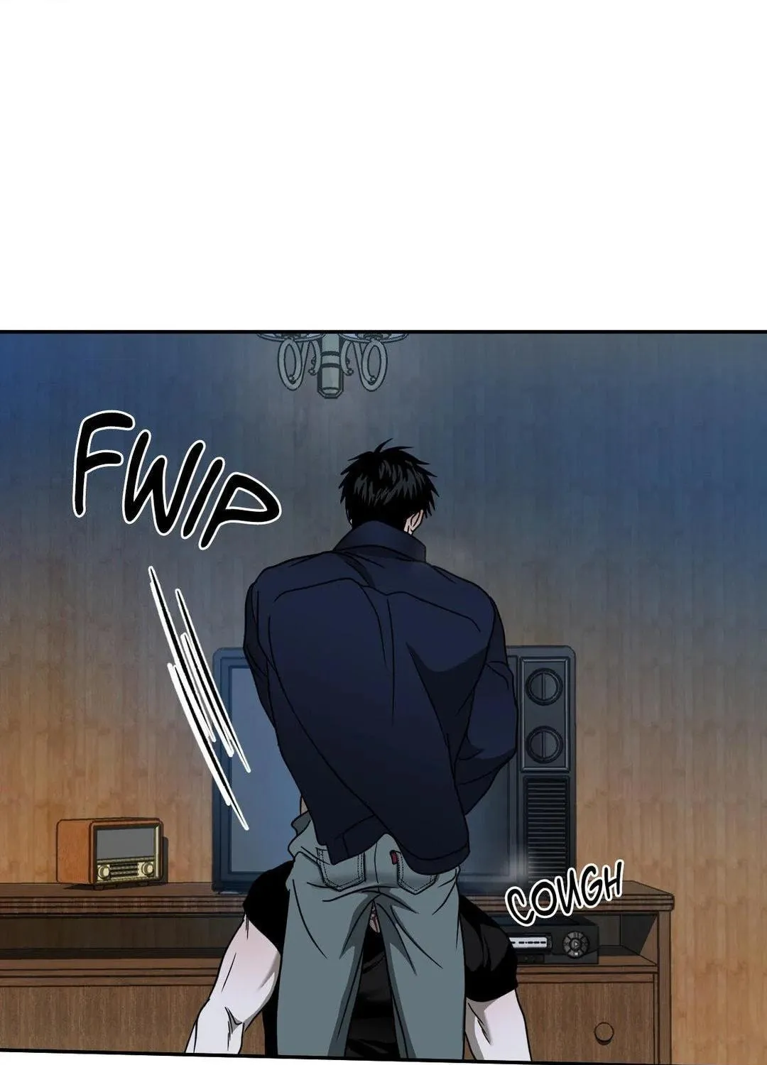 Shutline Chapter 79 page 35 - 