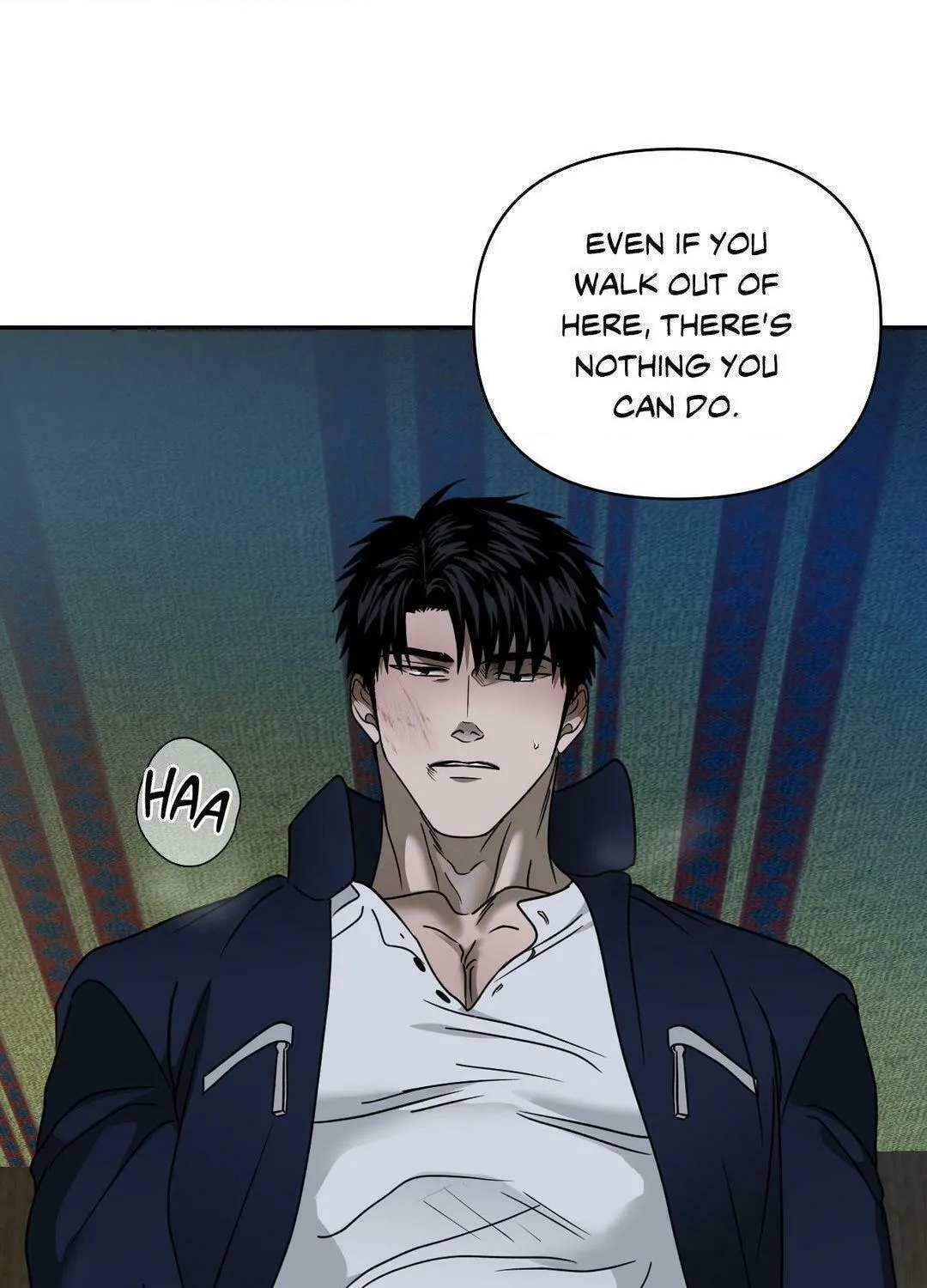Shutline Chapter 79 page 39 - 