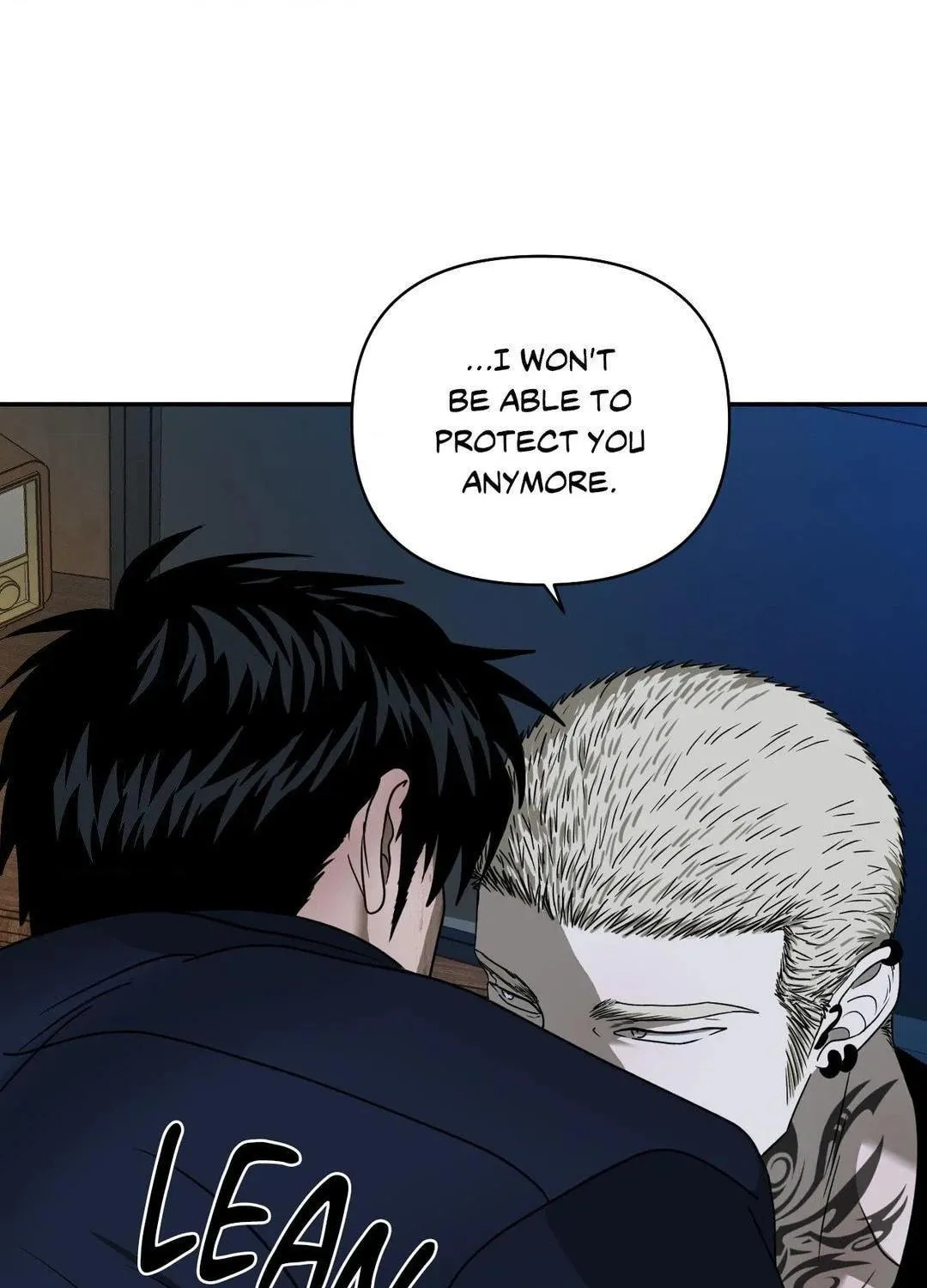 Shutline Chapter 79 page 41 - 