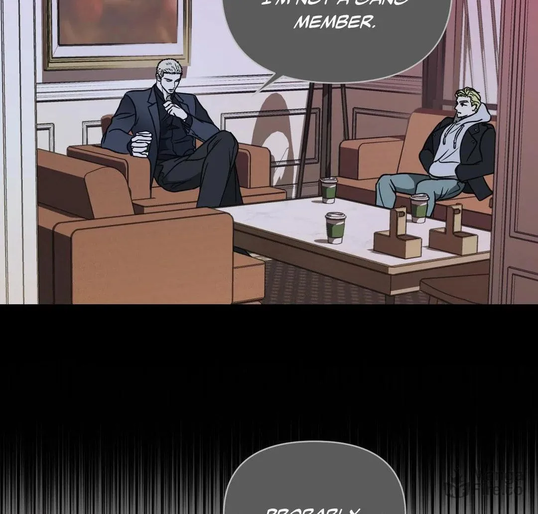 Shutline Chapter 79 page 50 - 