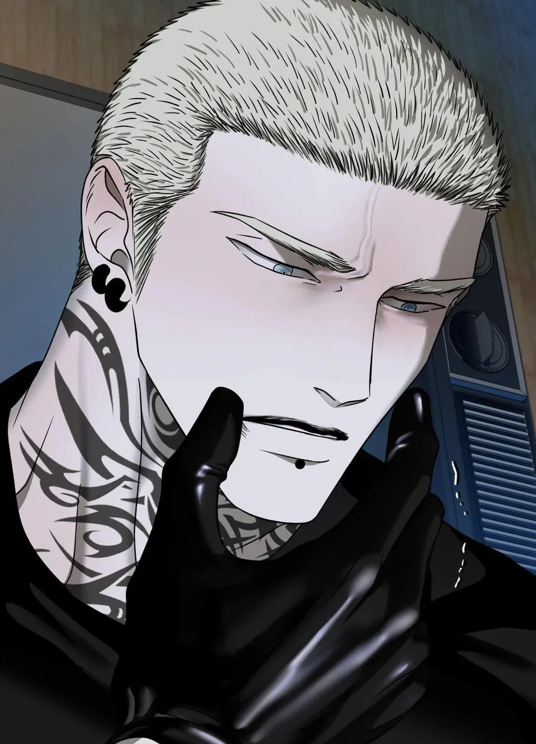 Shutline Chapter 79 page 57 - 