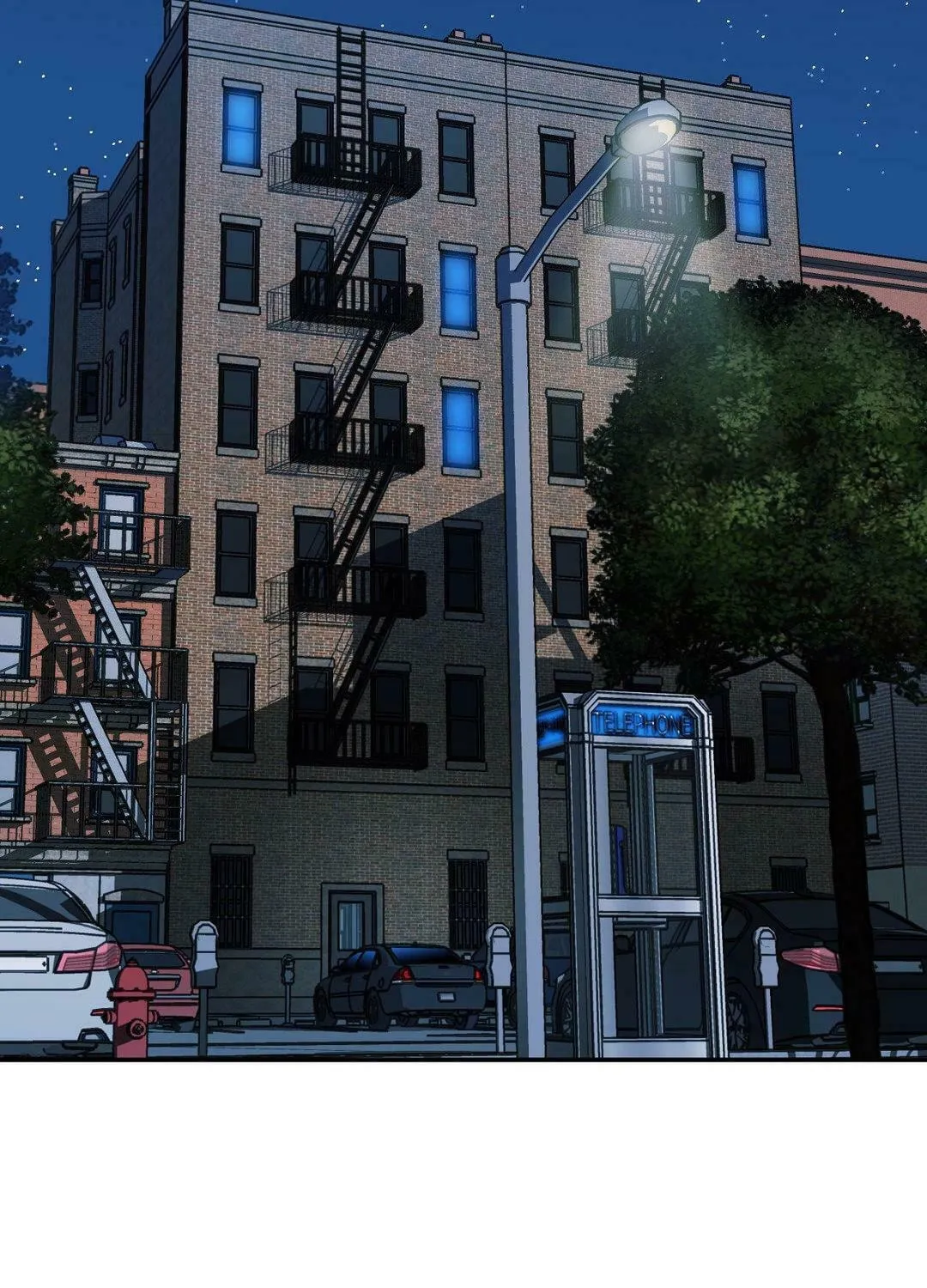 Shutline Chapter 79 page 61 - 