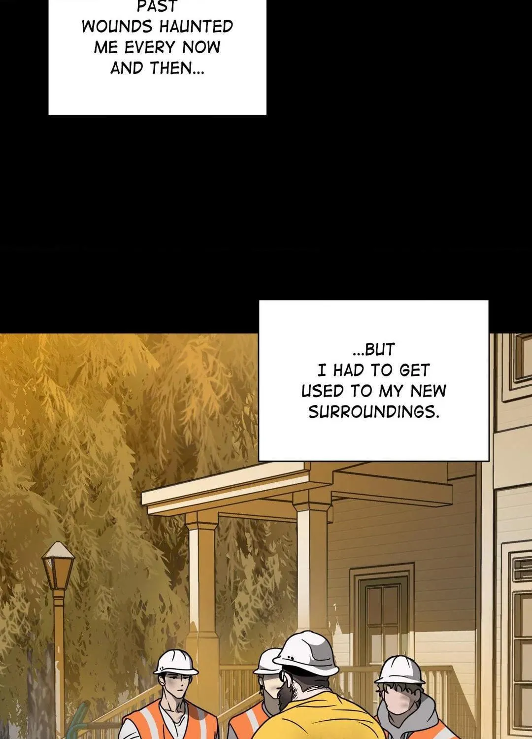 Shutline Chapter 79 page 79 - 