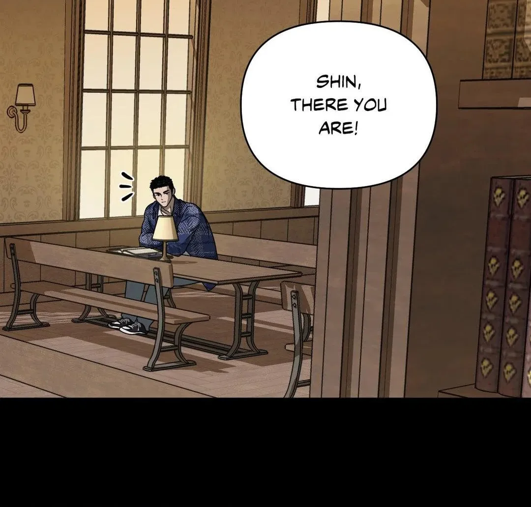 Shutline Chapter 79 page 82 - 