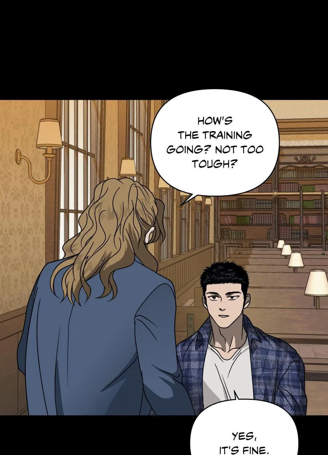 Shutline Chapter 79 page 83 - 