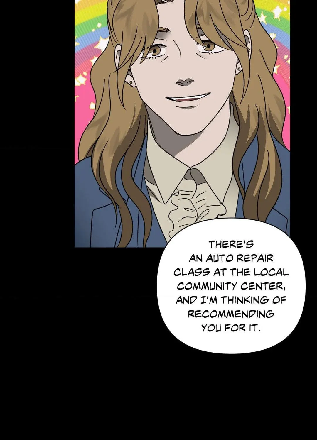 Shutline Chapter 79 page 85 - 