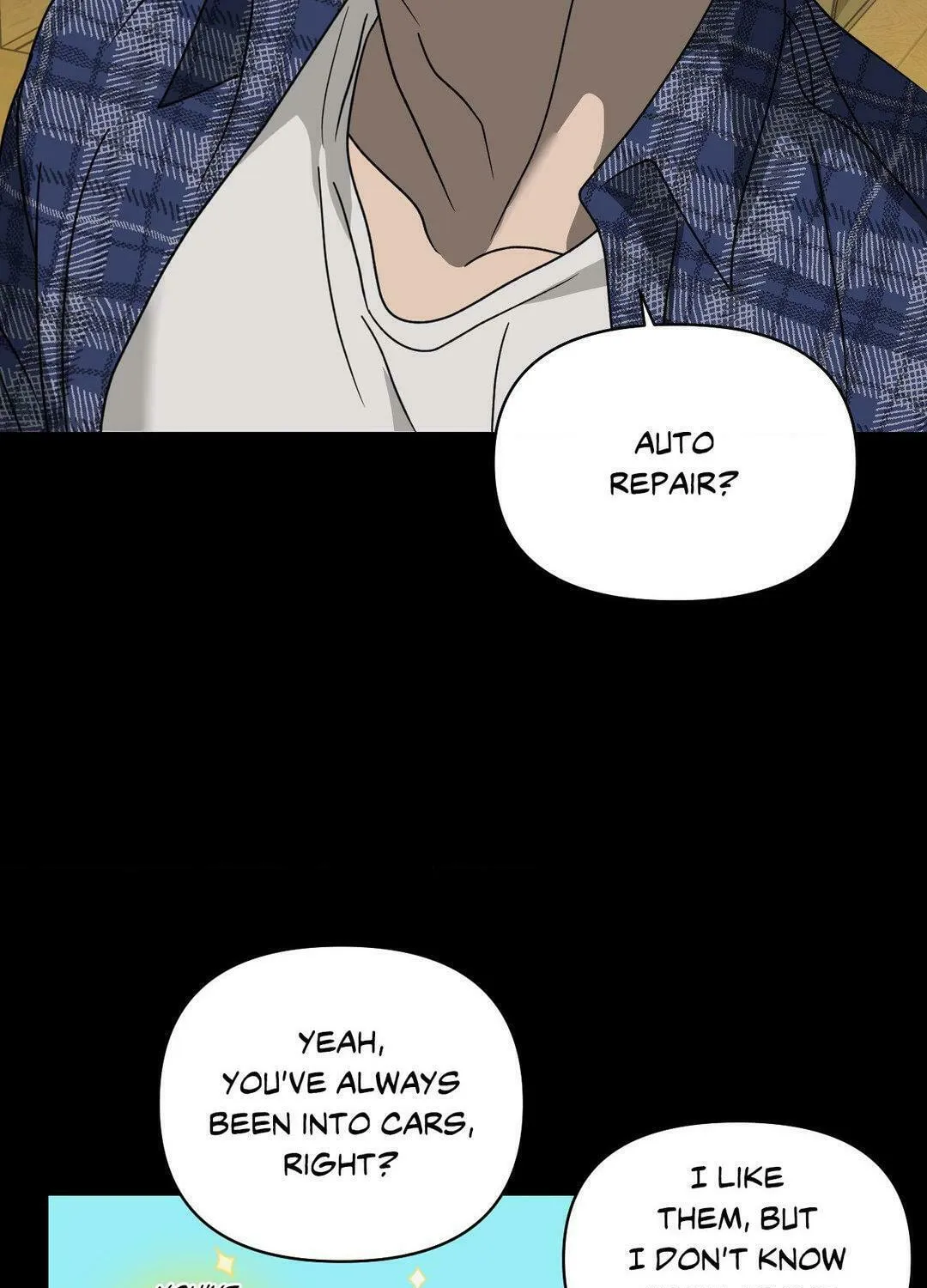 Shutline Chapter 79 page 87 - 