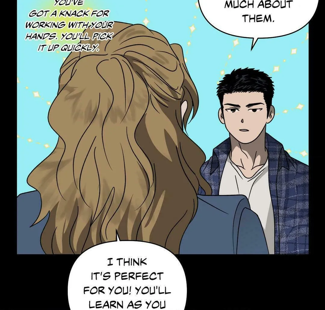 Shutline Chapter 79 page 88 - 