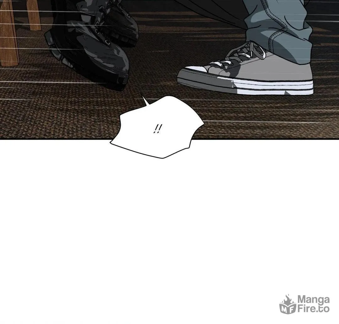 Shutline Chapter 79 page 10 - 