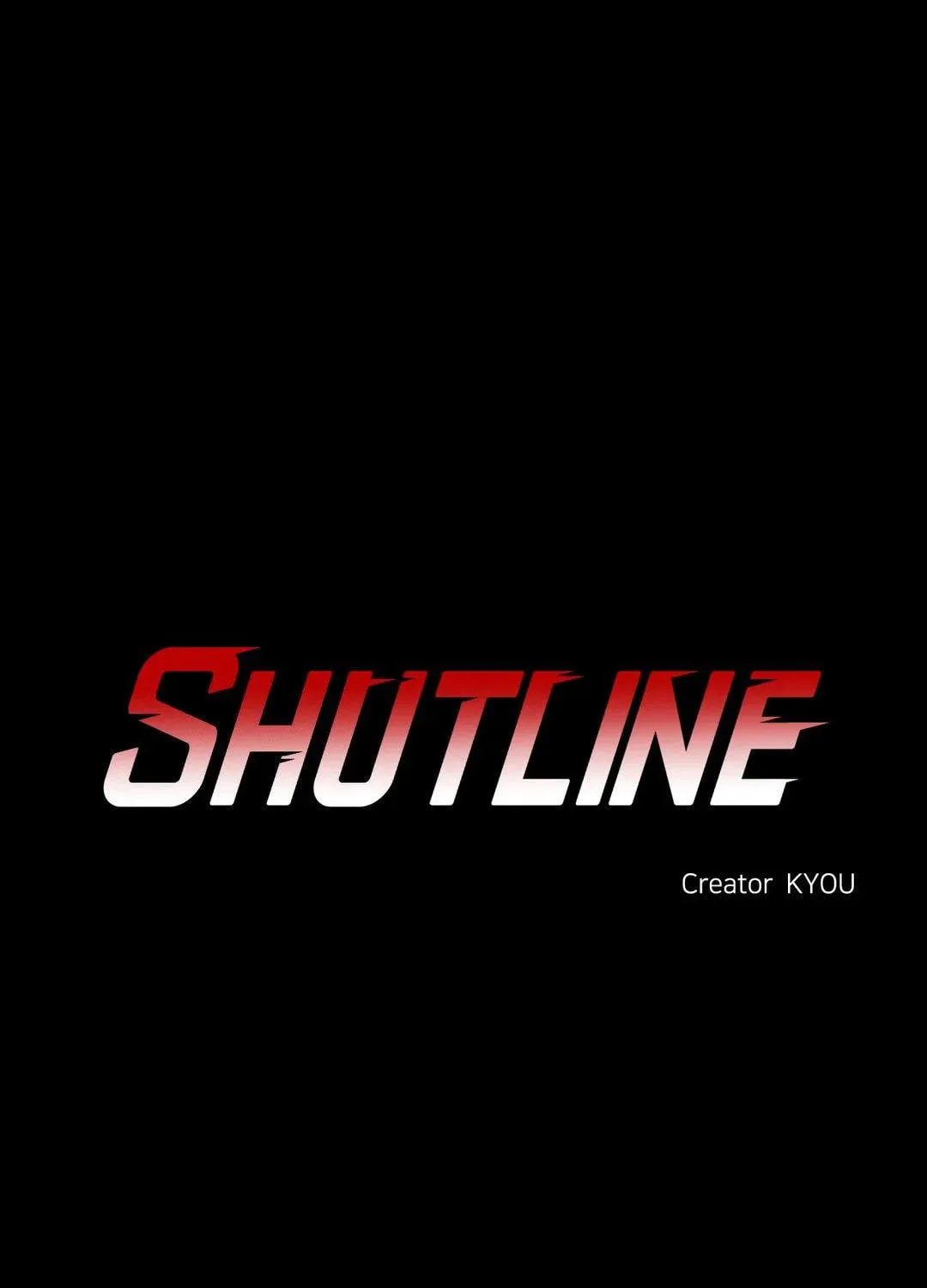 Shutline Chapter 80 page 1 - 