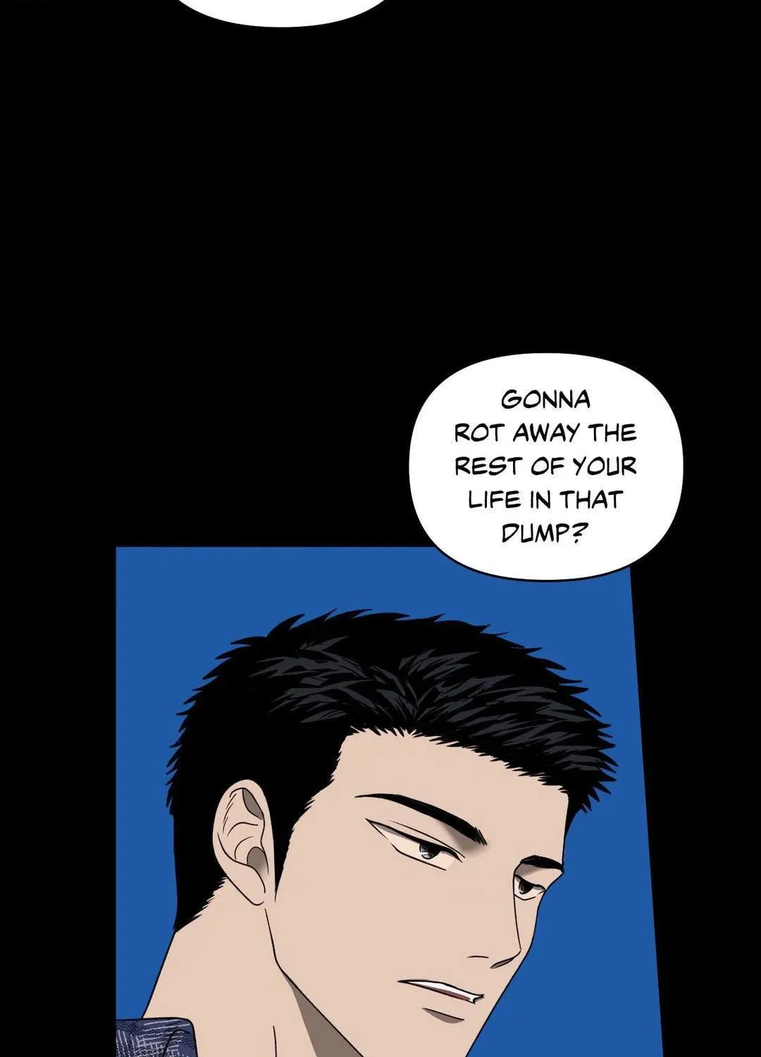 Shutline Chapter 80 page 11 - 