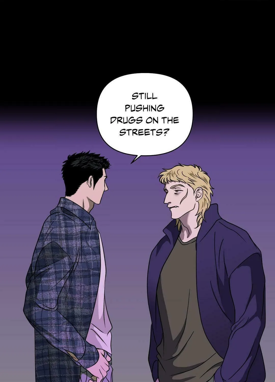 Shutline Chapter 80 page 13 - 
