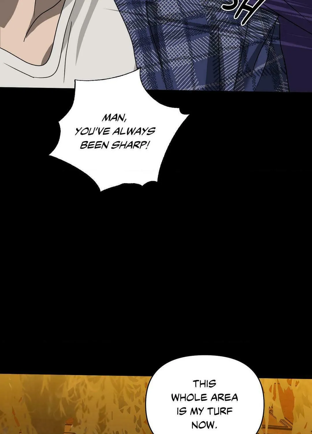 Shutline Chapter 80 page 15 - 