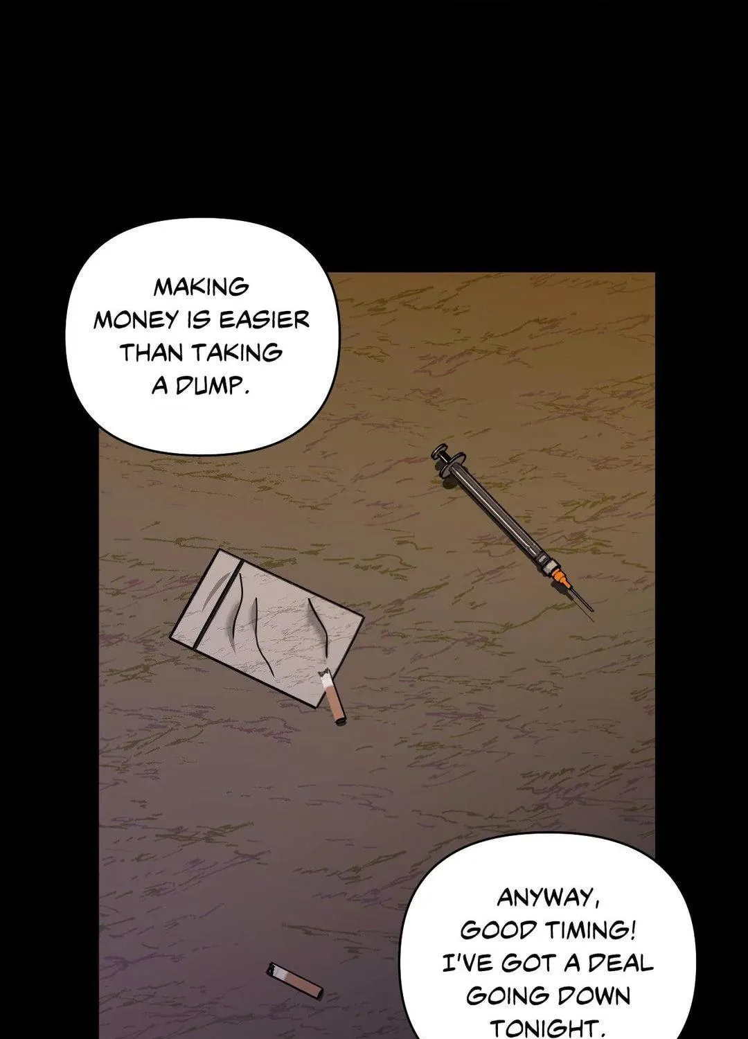 Shutline Chapter 80 page 17 - 