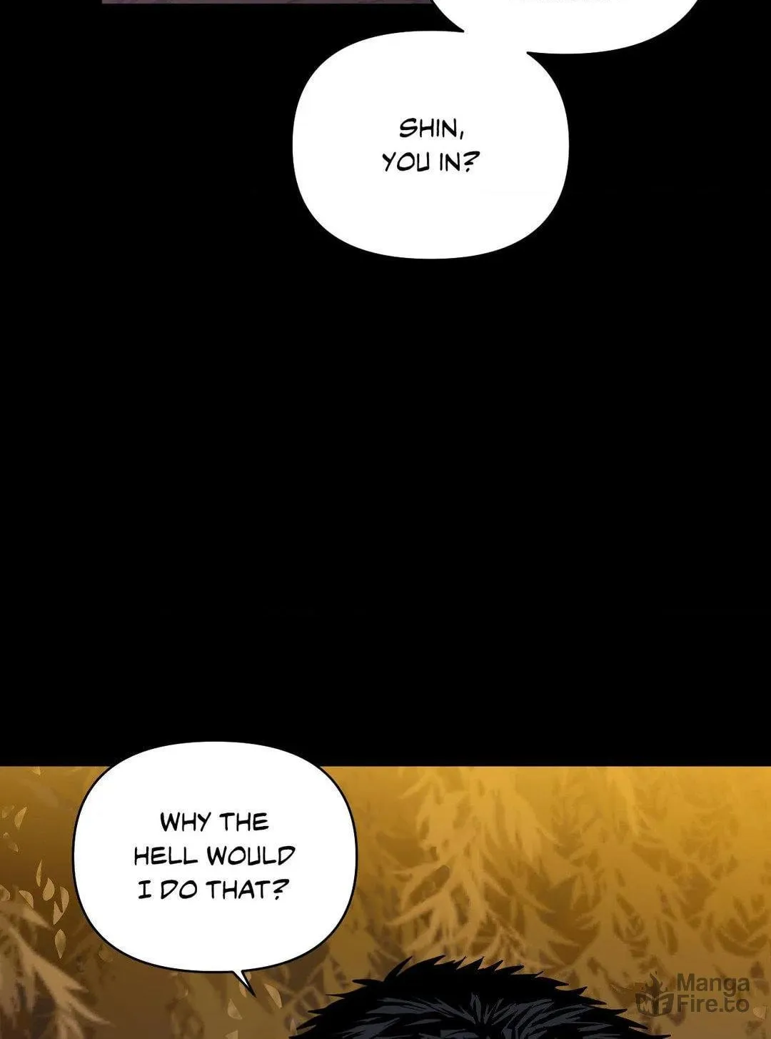 Shutline Chapter 80 page 18 - 