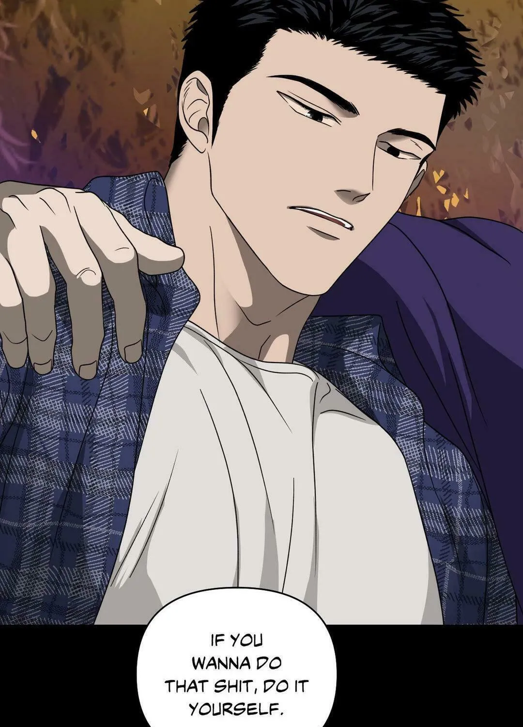 Shutline Chapter 80 page 19 - 