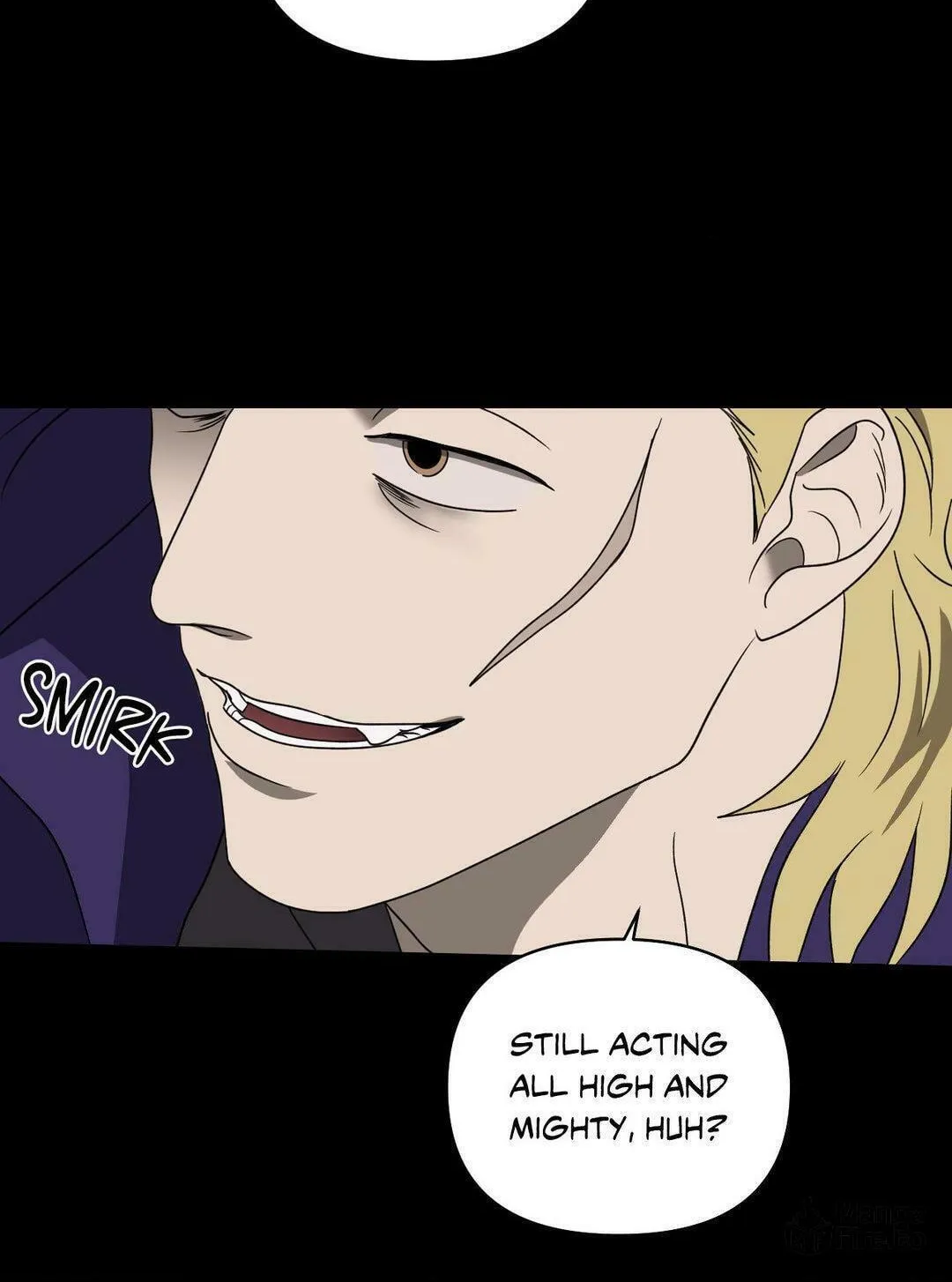 Shutline Chapter 80 page 20 - 
