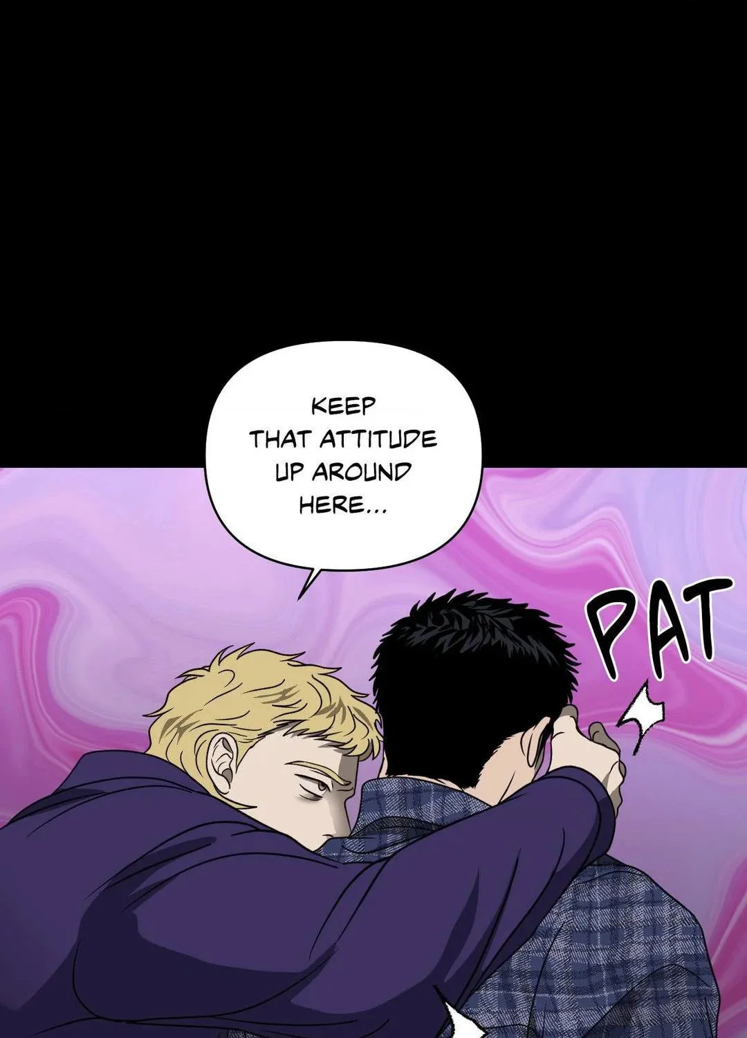 Shutline Chapter 80 page 21 - 
