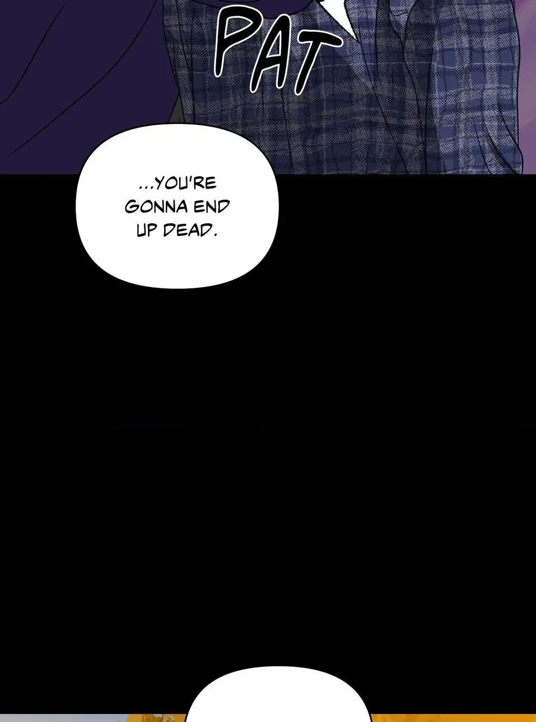 Shutline Chapter 80 page 22 - 