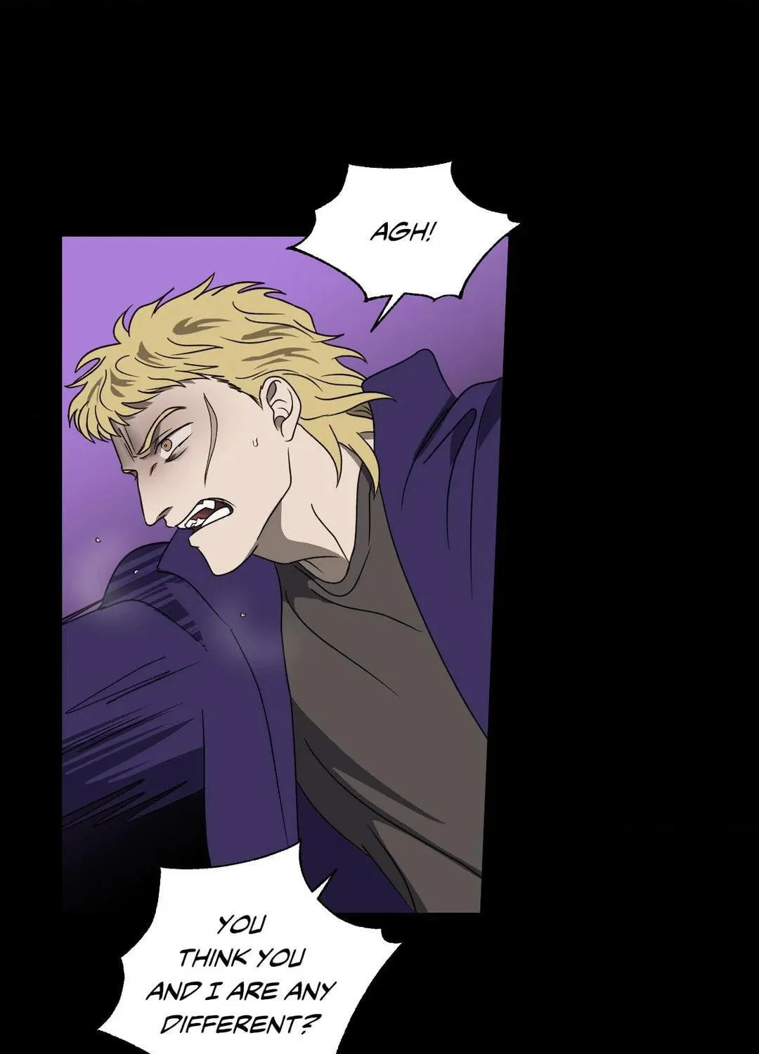 Shutline Chapter 80 page 25 - 