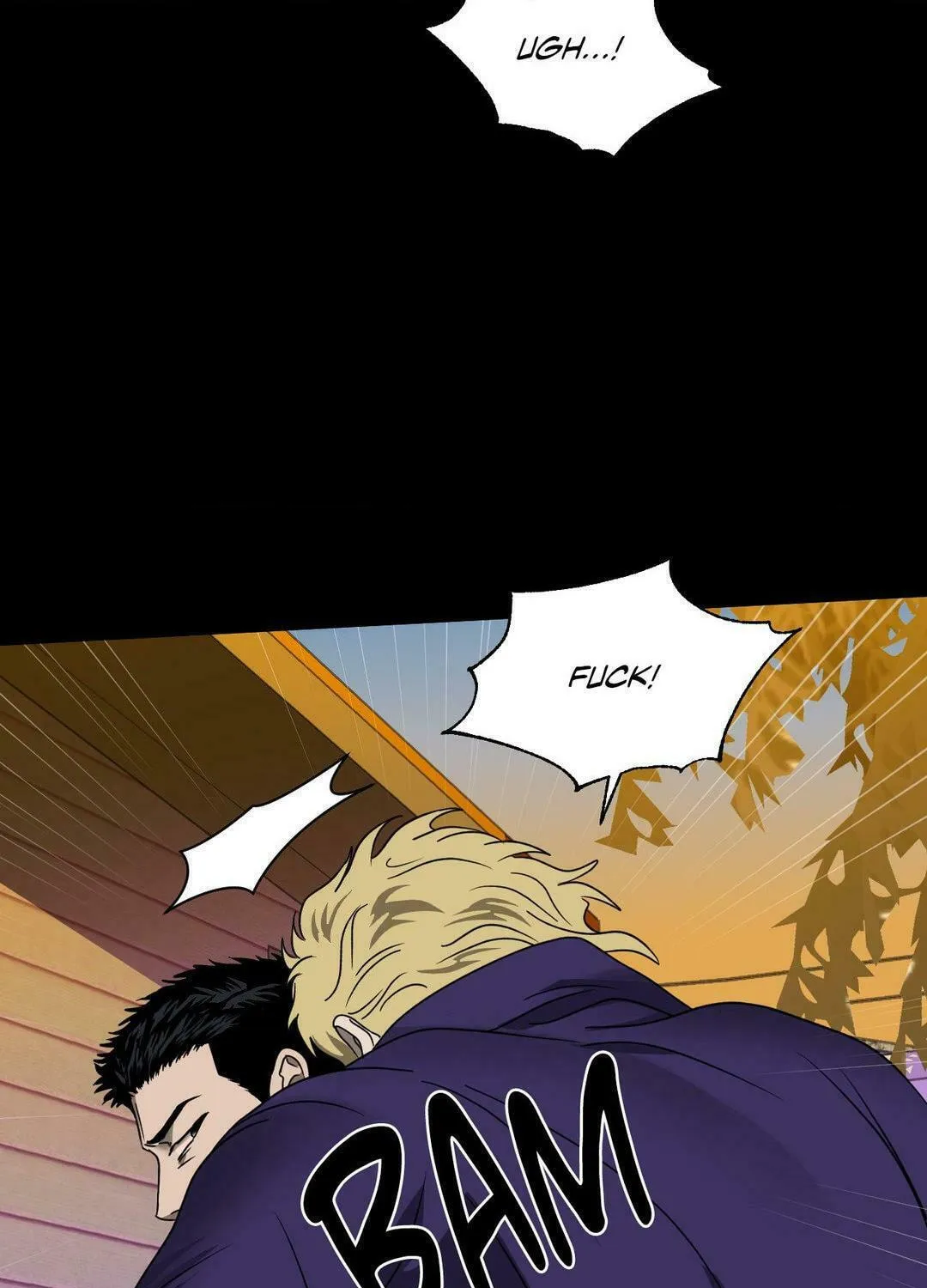 Shutline Chapter 80 page 27 - 