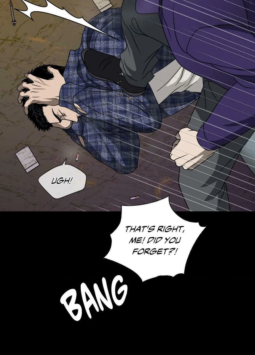 Shutline Chapter 80 page 29 - 