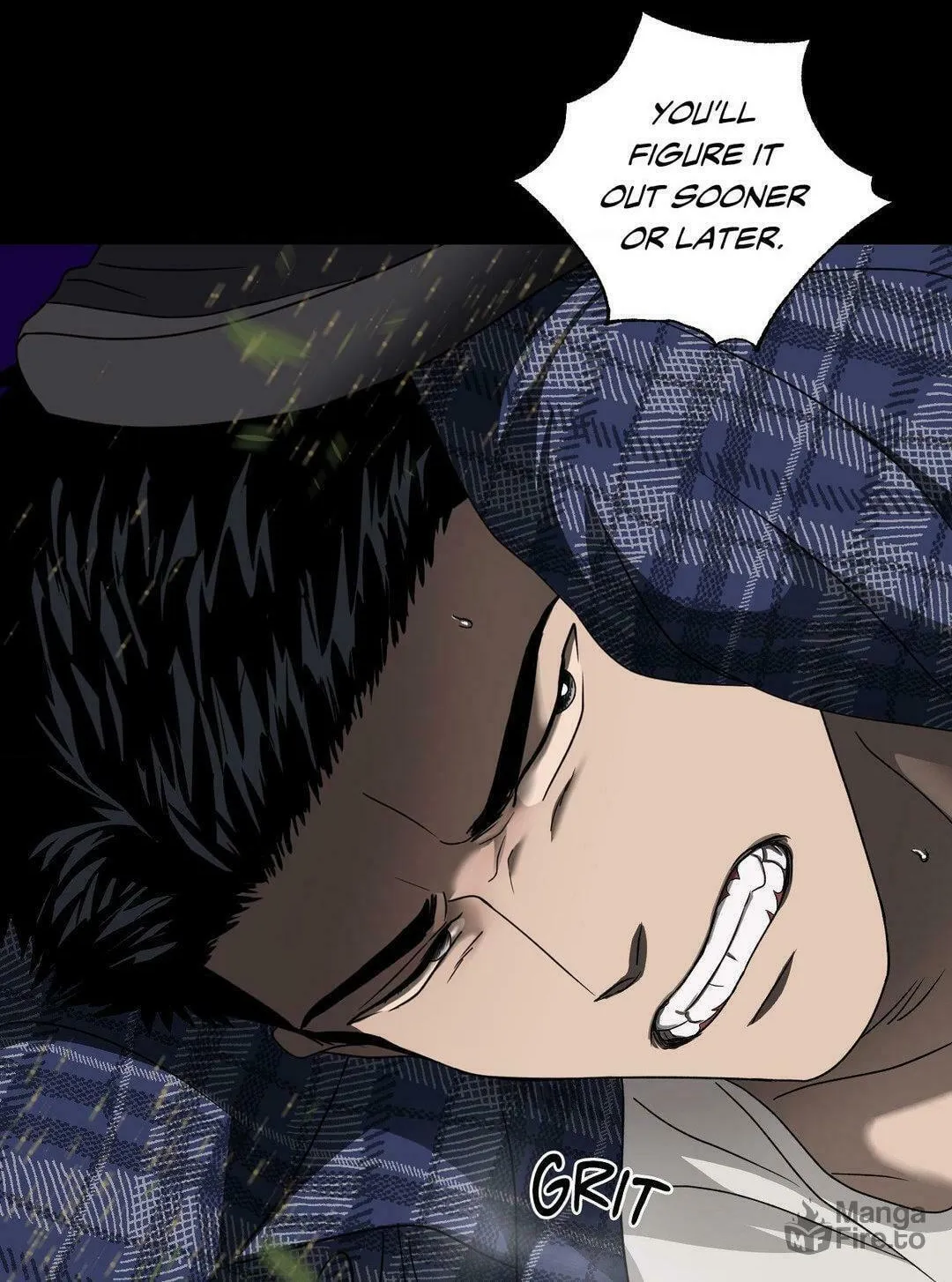 Shutline Chapter 80 page 30 - 