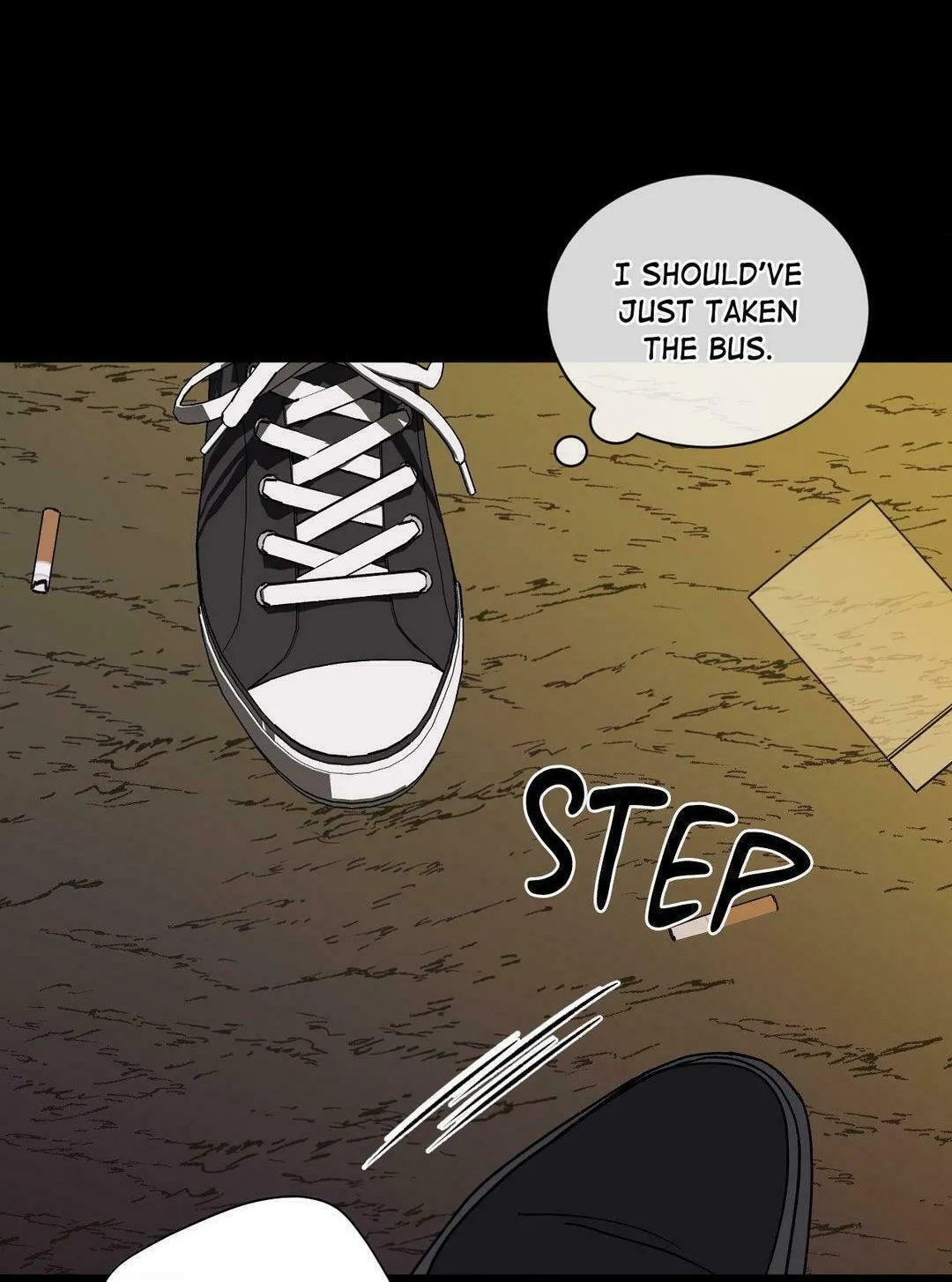 Shutline Chapter 80 page 4 - 