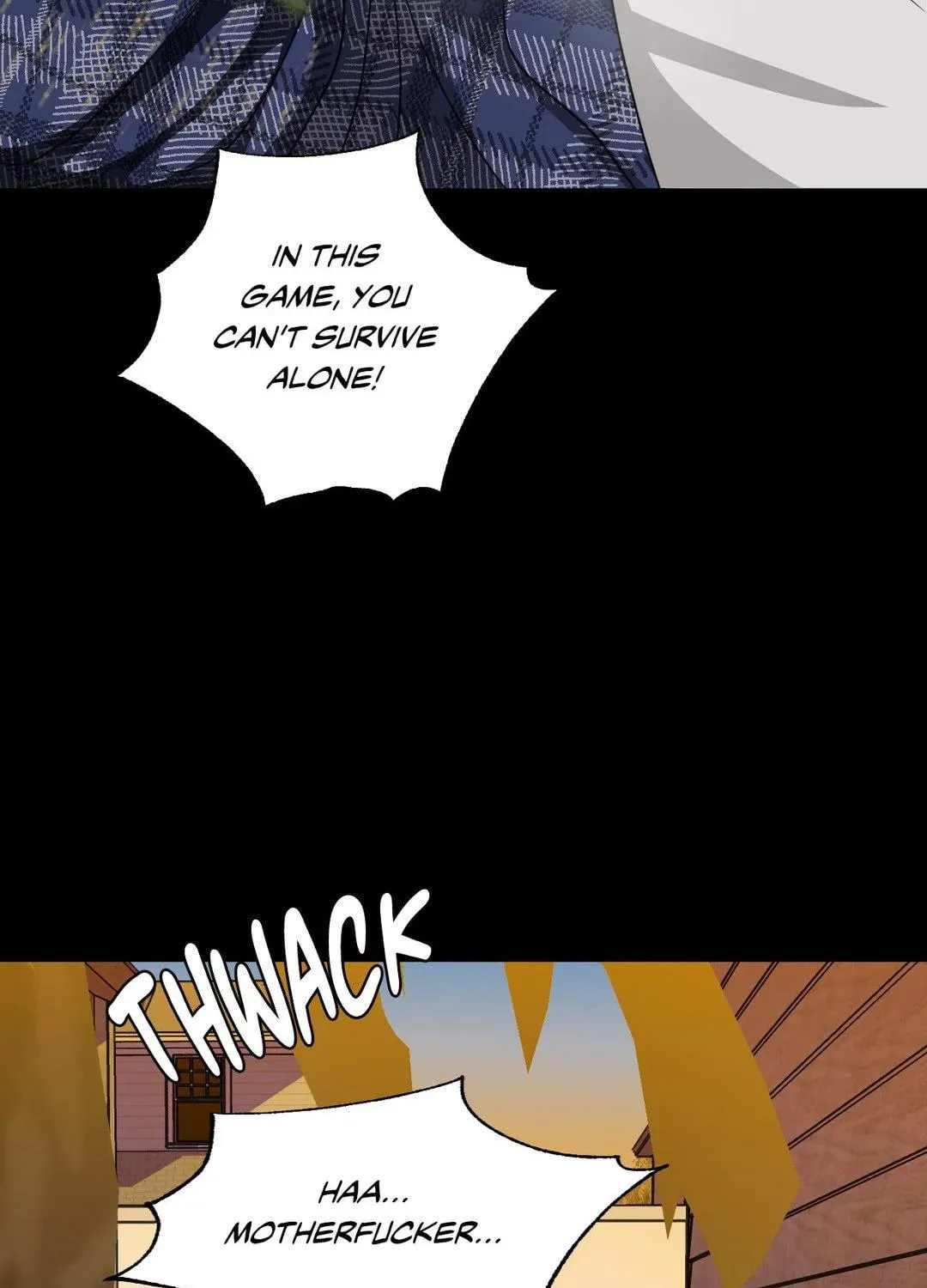 Shutline Chapter 80 page 31 - 