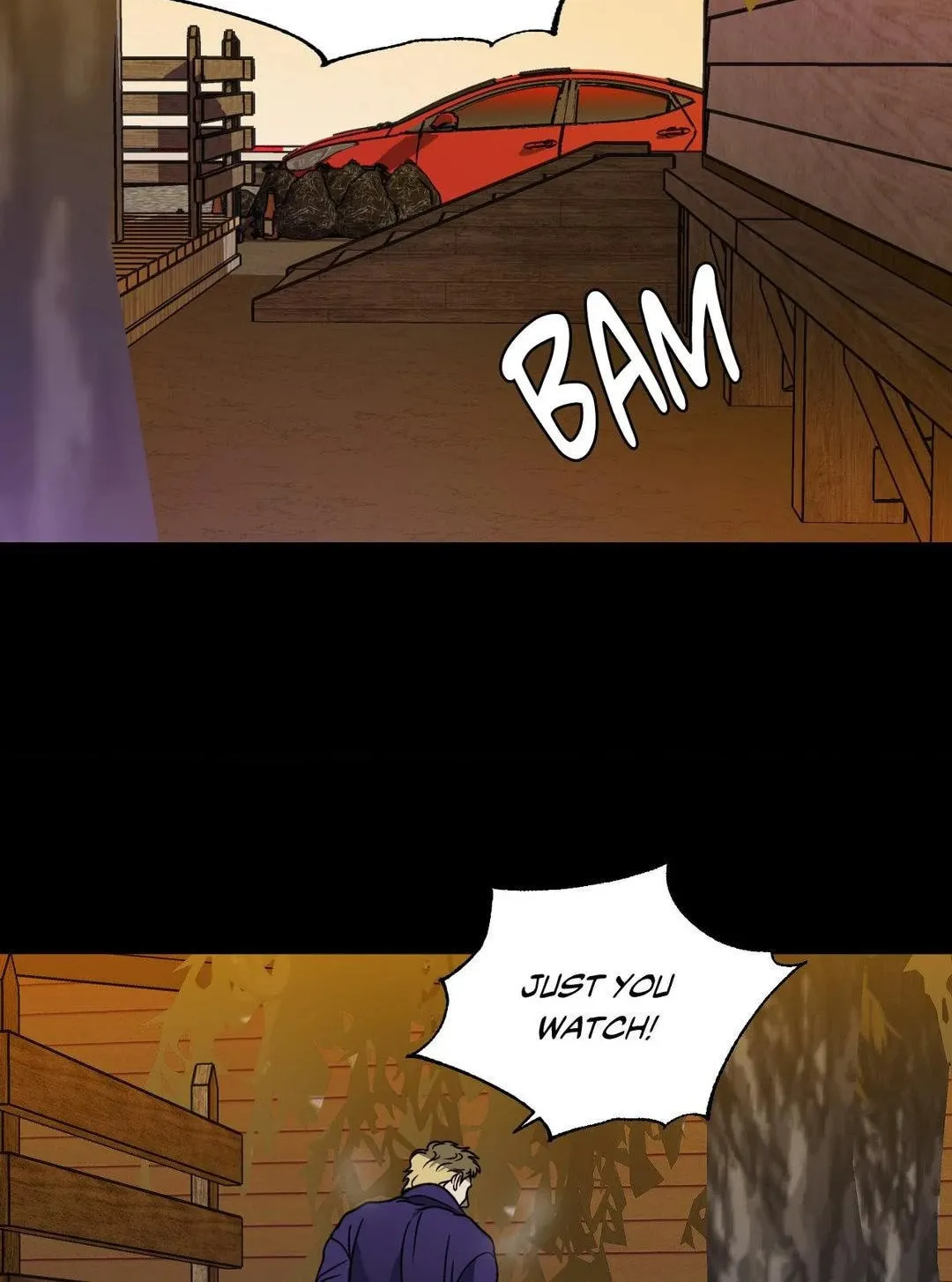 Shutline Chapter 80 page 32 - 