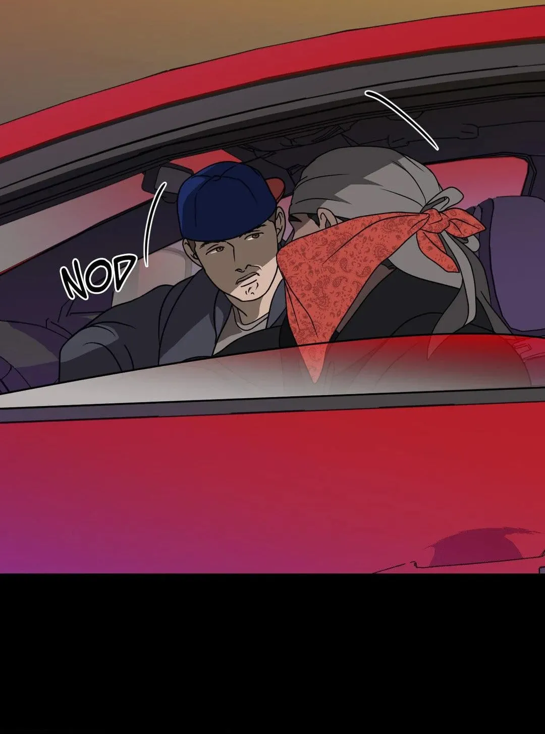 Shutline Chapter 80 page 34 - 