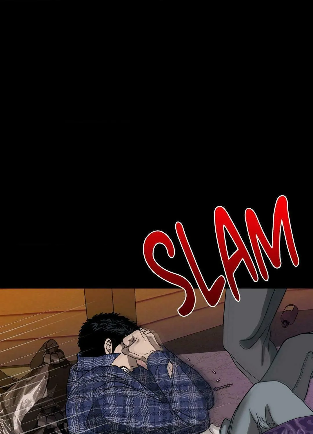 Shutline Chapter 80 page 35 - 