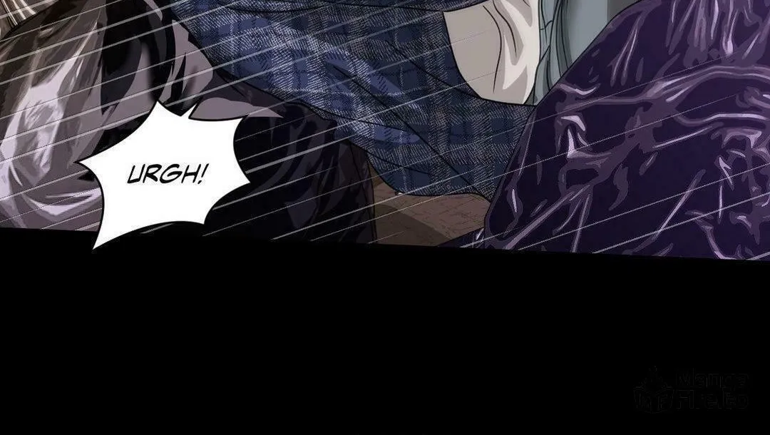 Shutline Chapter 80 page 36 - 