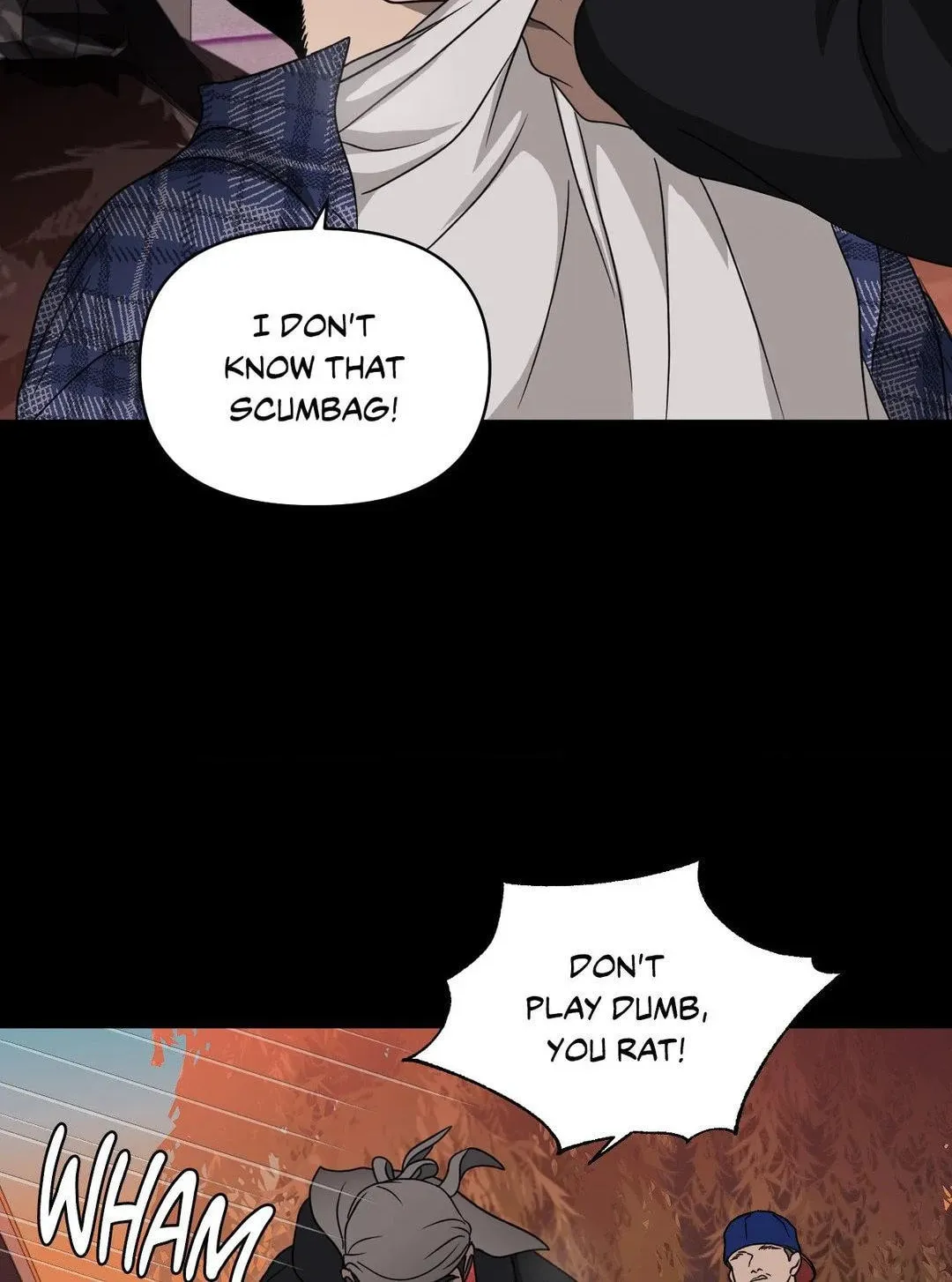 Shutline Chapter 80 page 38 - 