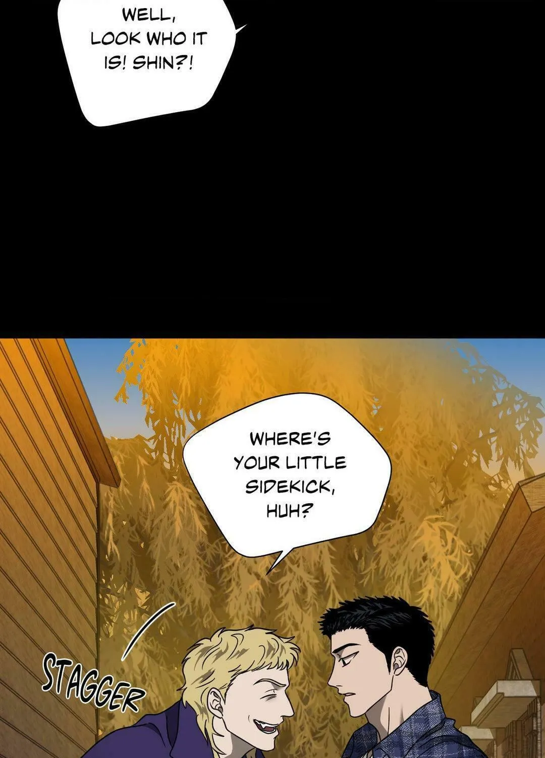 Shutline Chapter 80 page 5 - 