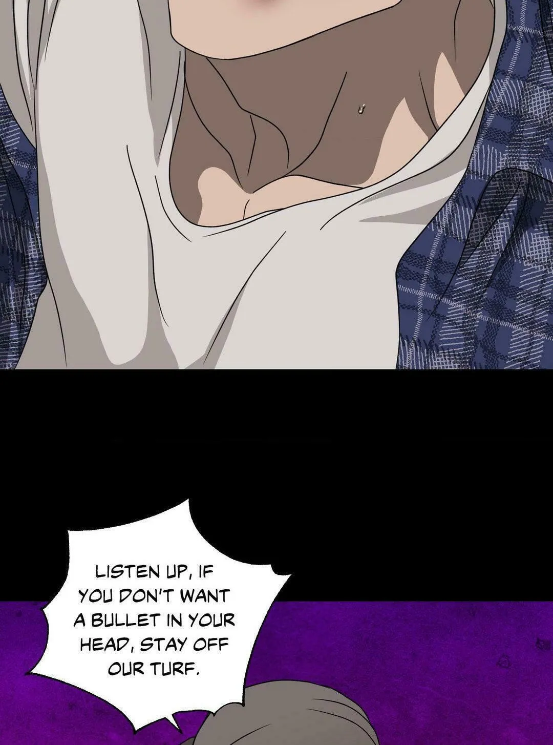 Shutline Chapter 80 page 46 - 