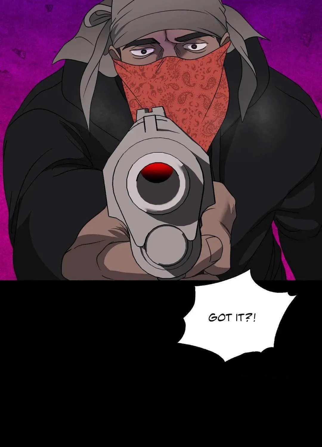 Shutline Chapter 80 page 47 - 