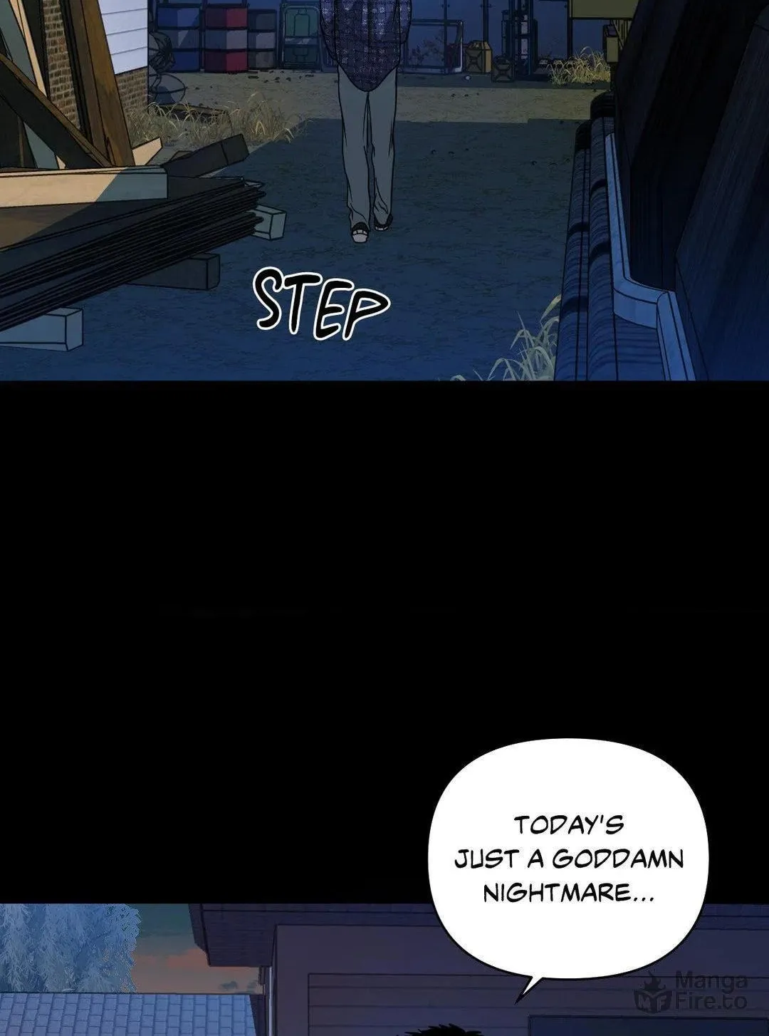 Shutline Chapter 80 page 50 - 