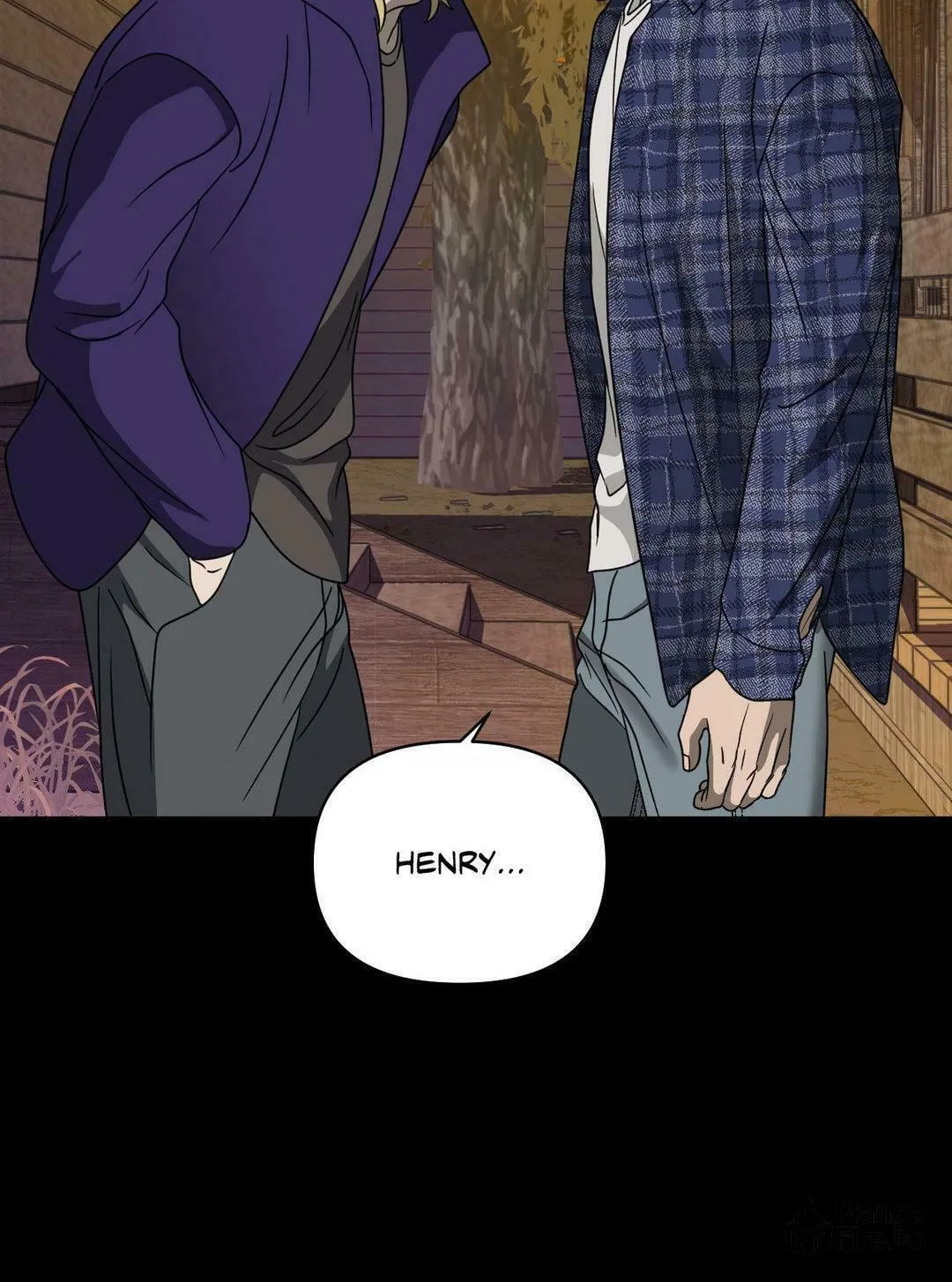 Shutline Chapter 80 page 6 - 