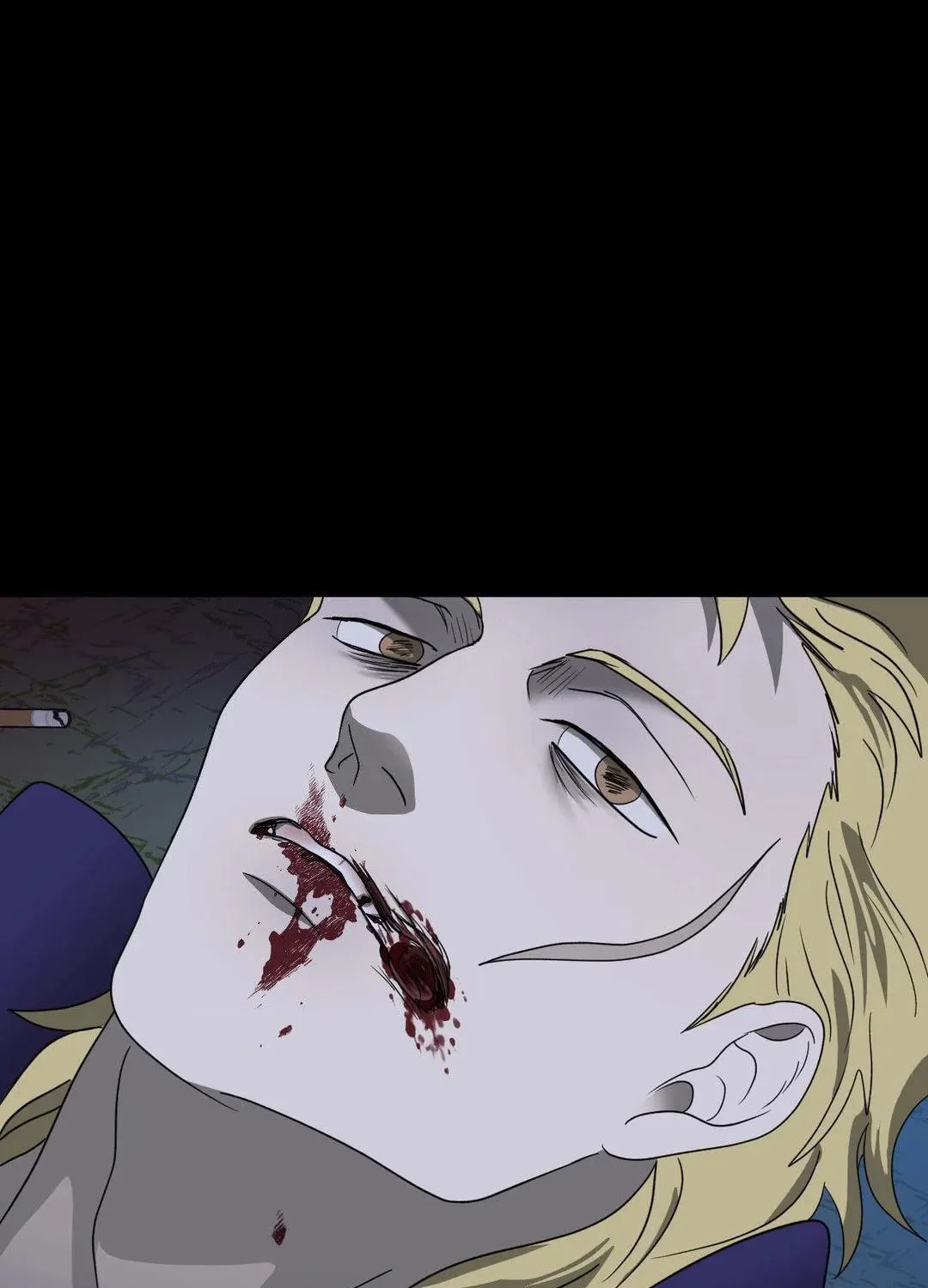 Shutline Chapter 80 page 61 - 