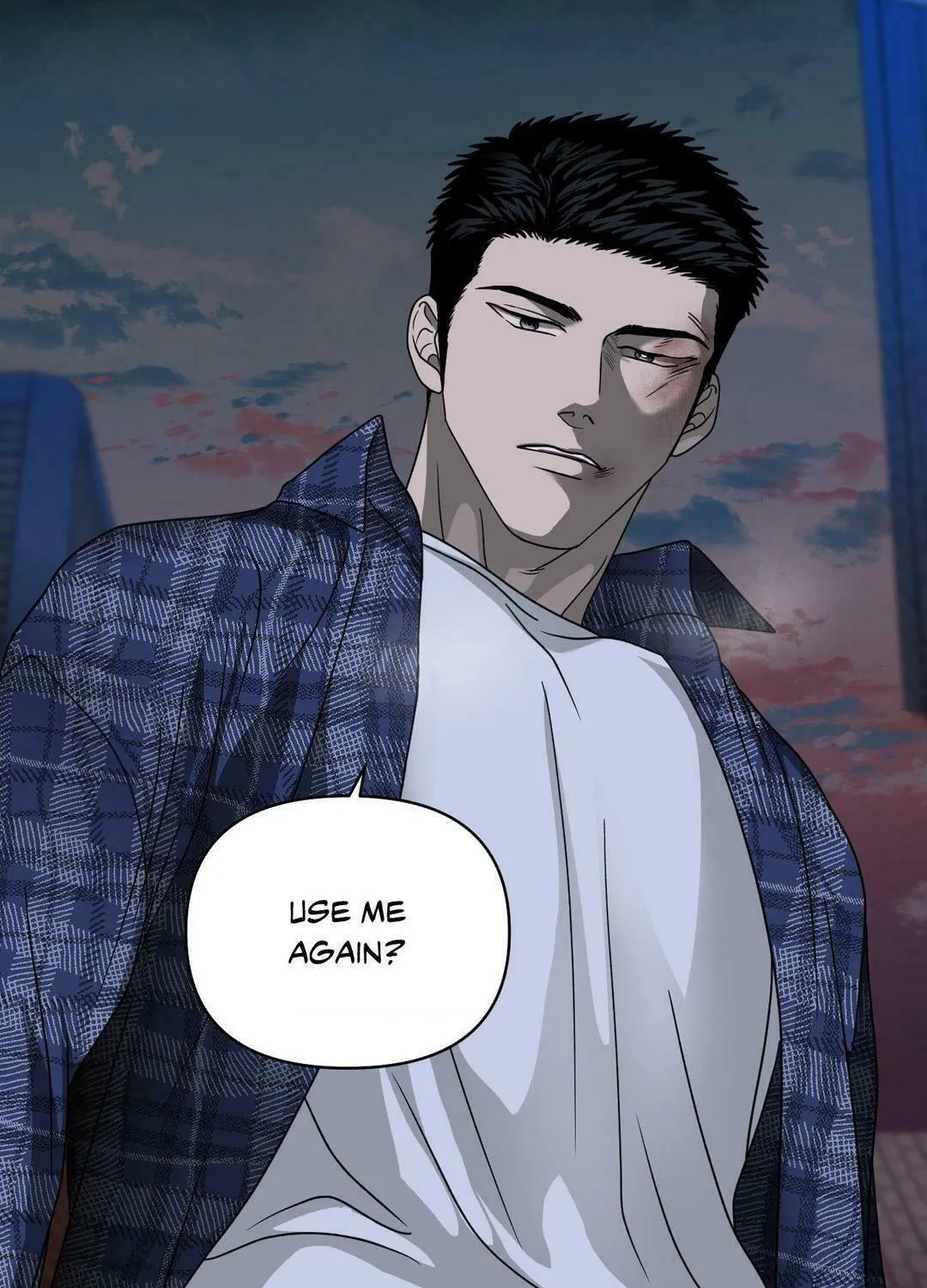 Shutline Chapter 80 page 63 - 